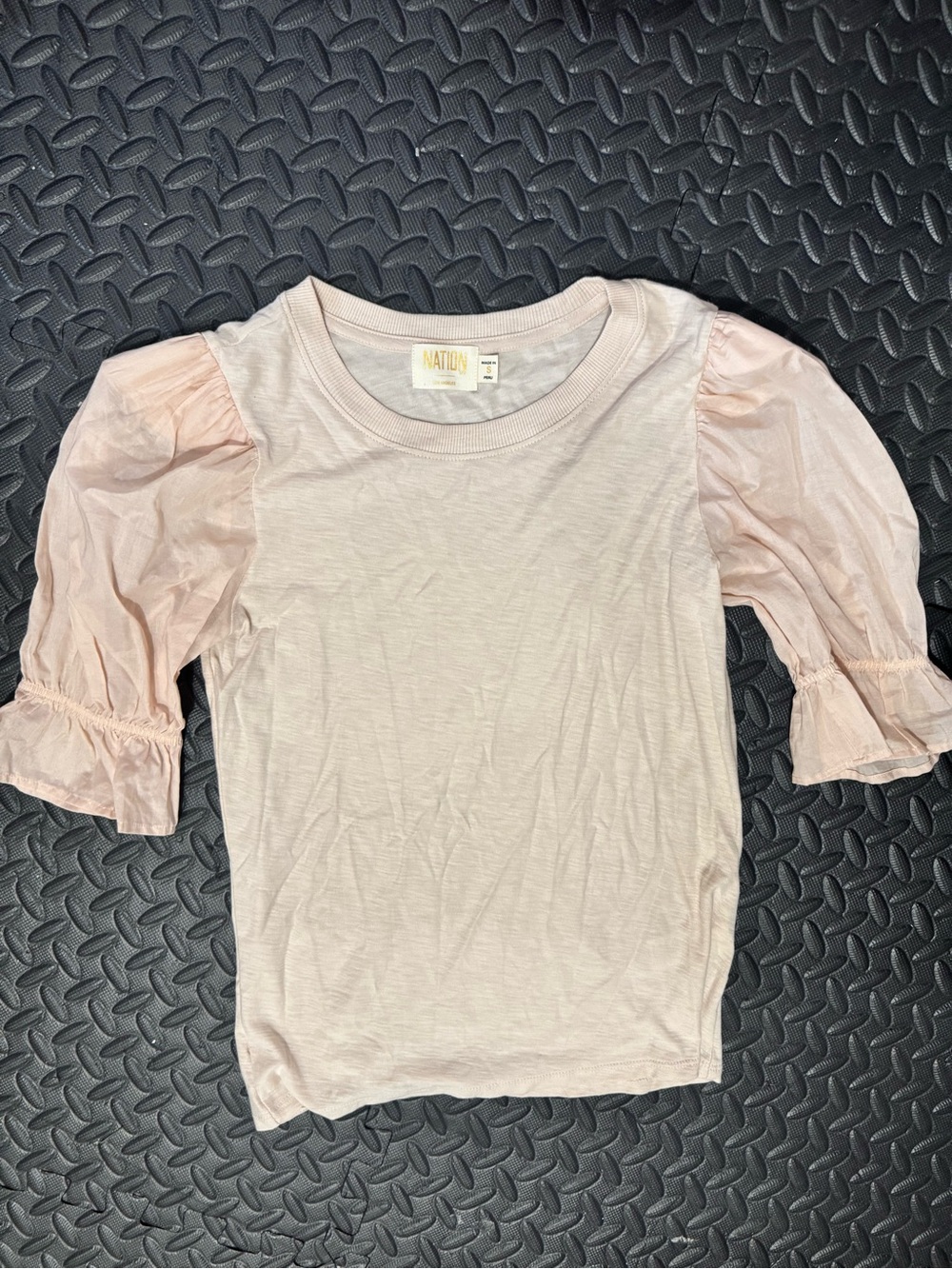 Nation top, S